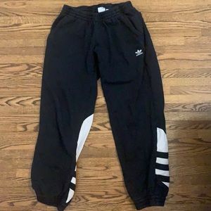 Adidas sweatpants